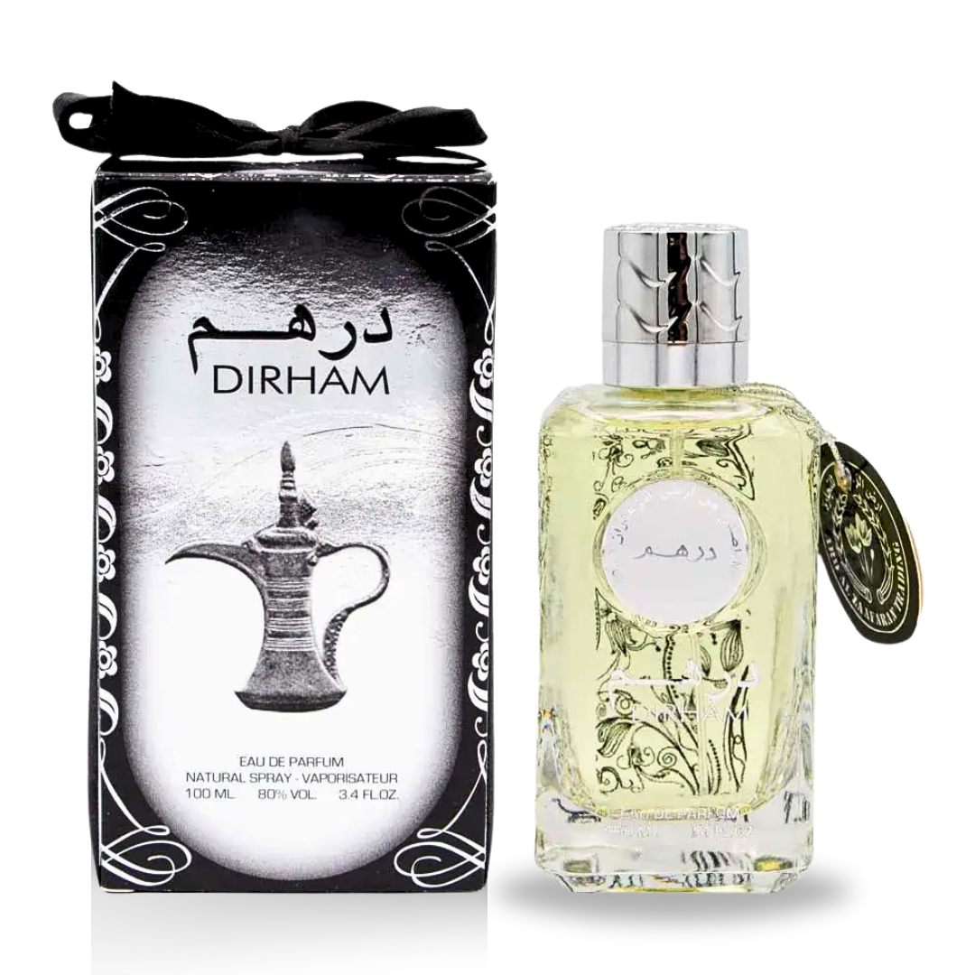 Dirham parfum By Ard Al Zafran 1st Impression
