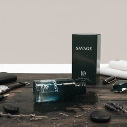 Sauvage 1st impression