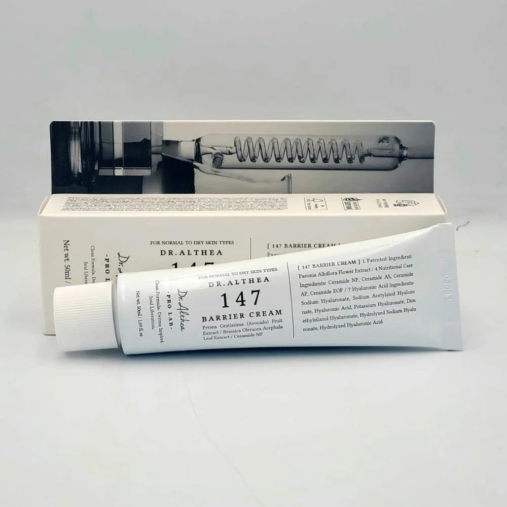 Dr.Althea 345 Relief Cream