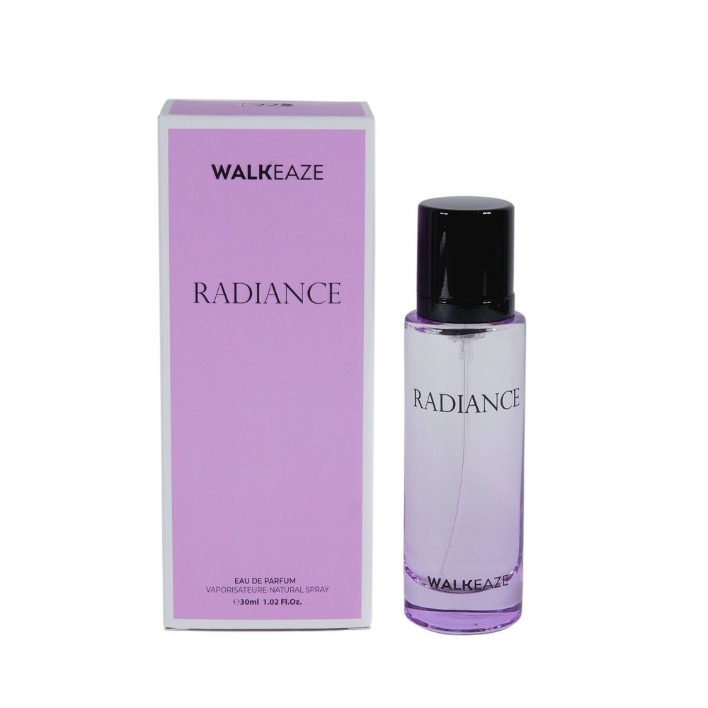 Walkeaze Radiance 1st Impression