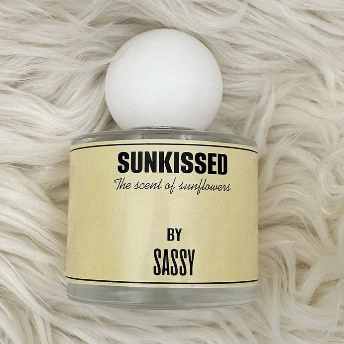 Sunkissed parfum 1st Impression