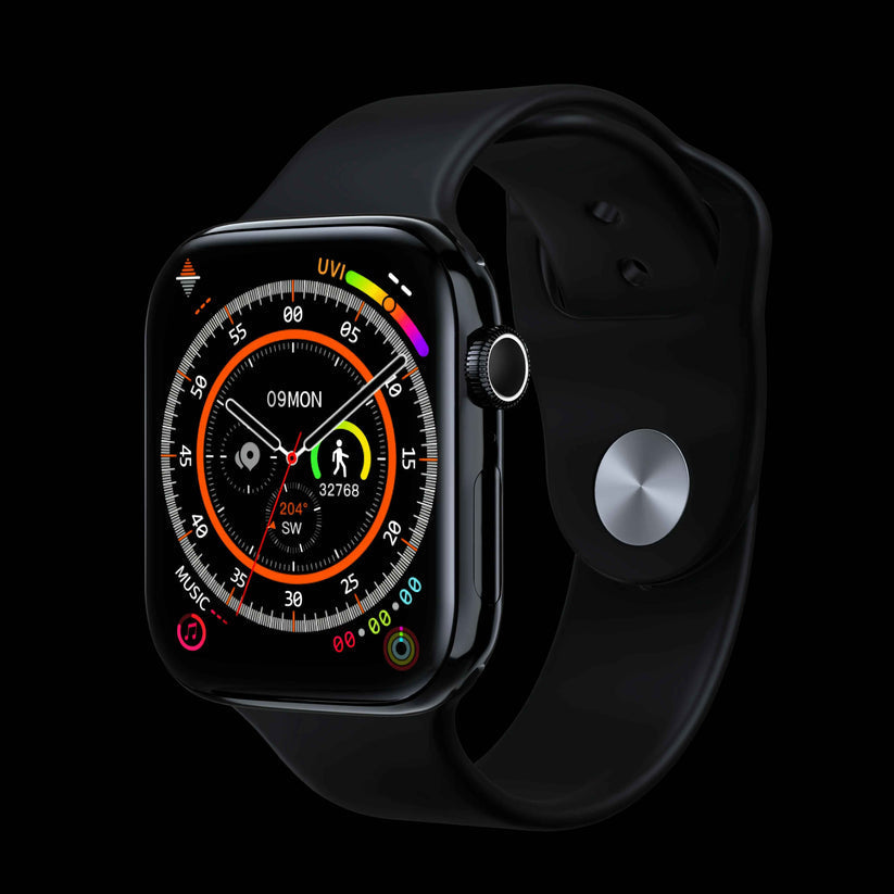 New Watch Series 10 Smart Watch
