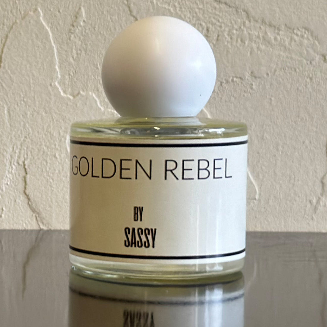 Golden Rebel 1st Impression