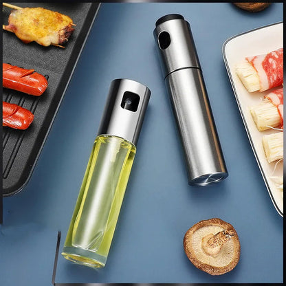 Oil Spray Bottle