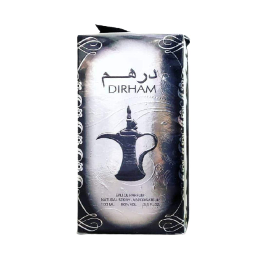 Dirham parfum By Ard Al Zafran 1st Impression