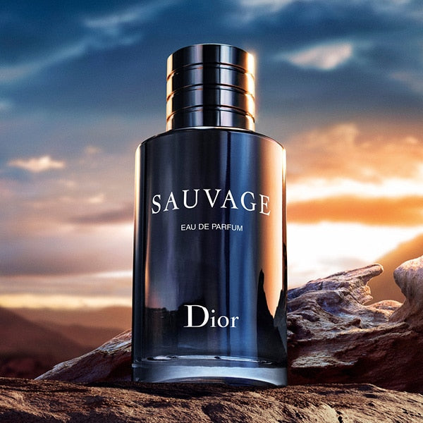 Sauvage  1st impression