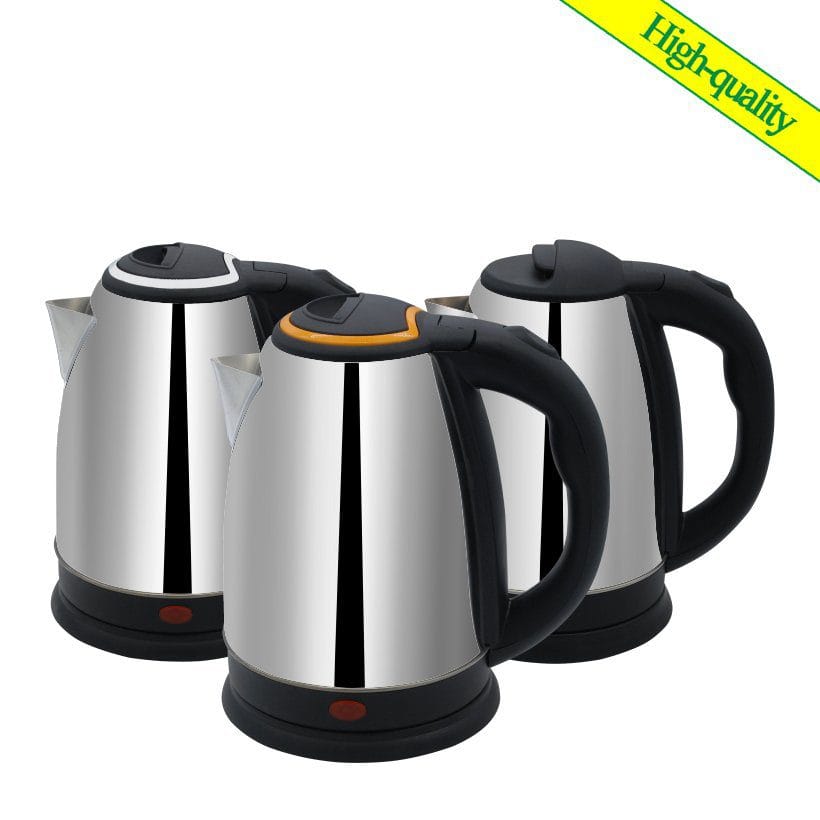 National Electric Kettle