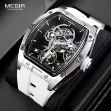 MEGIR Men's Automatic Mechanical Watch