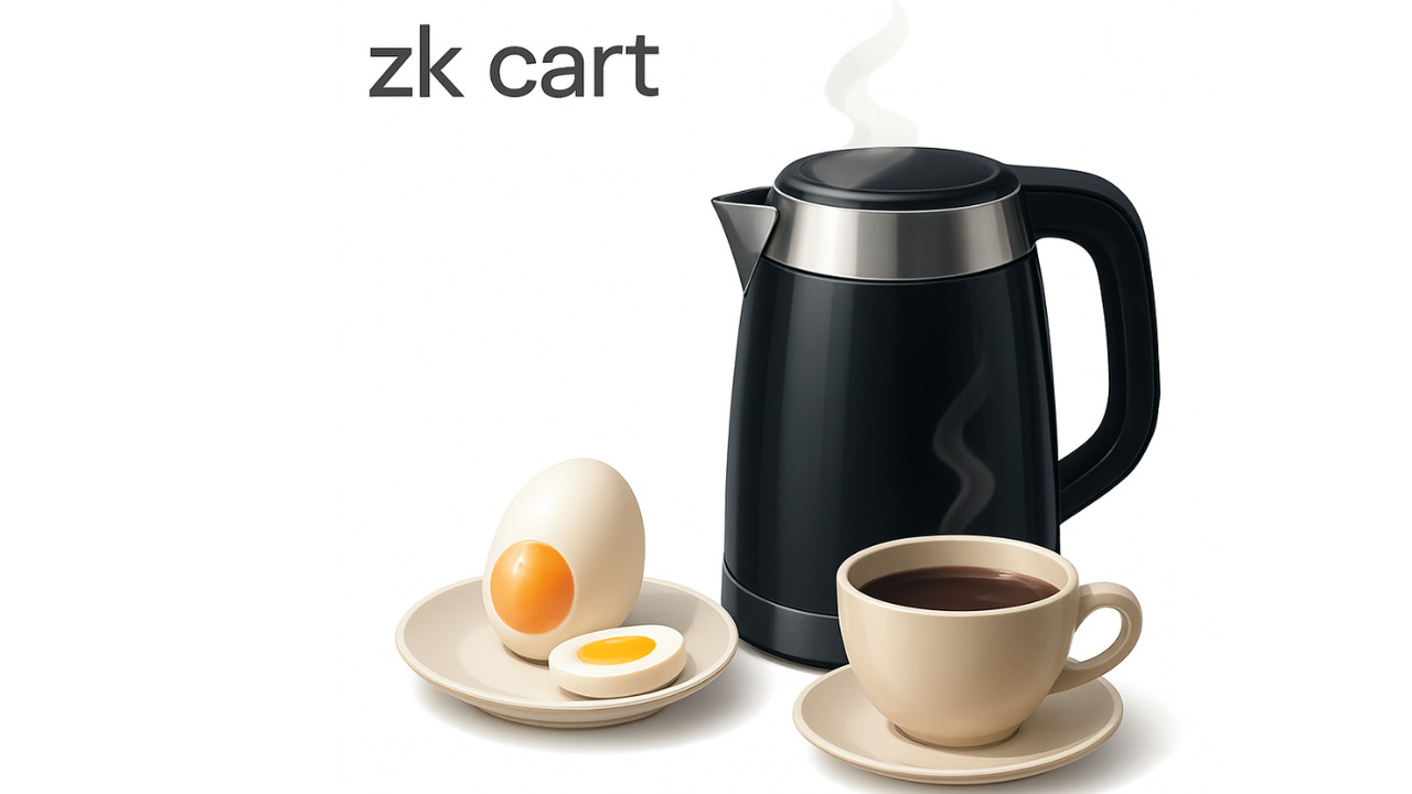 2L Electric Kettle – Stainless Steel Water Boiler for Tea & Coffee