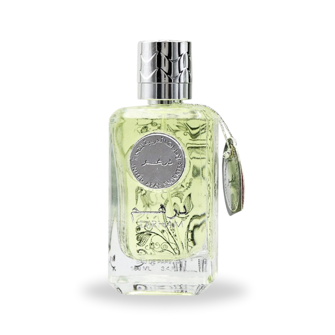 Dirham parfum By Ard Al Zafran 1st Impression