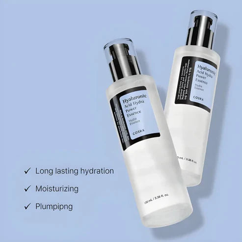 Cosrx Hyaluronic Acid Hydra Power Essence