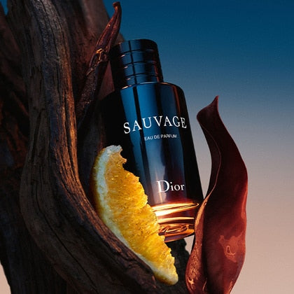Sauvage  1st impression