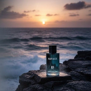 Sauvage  1st impression