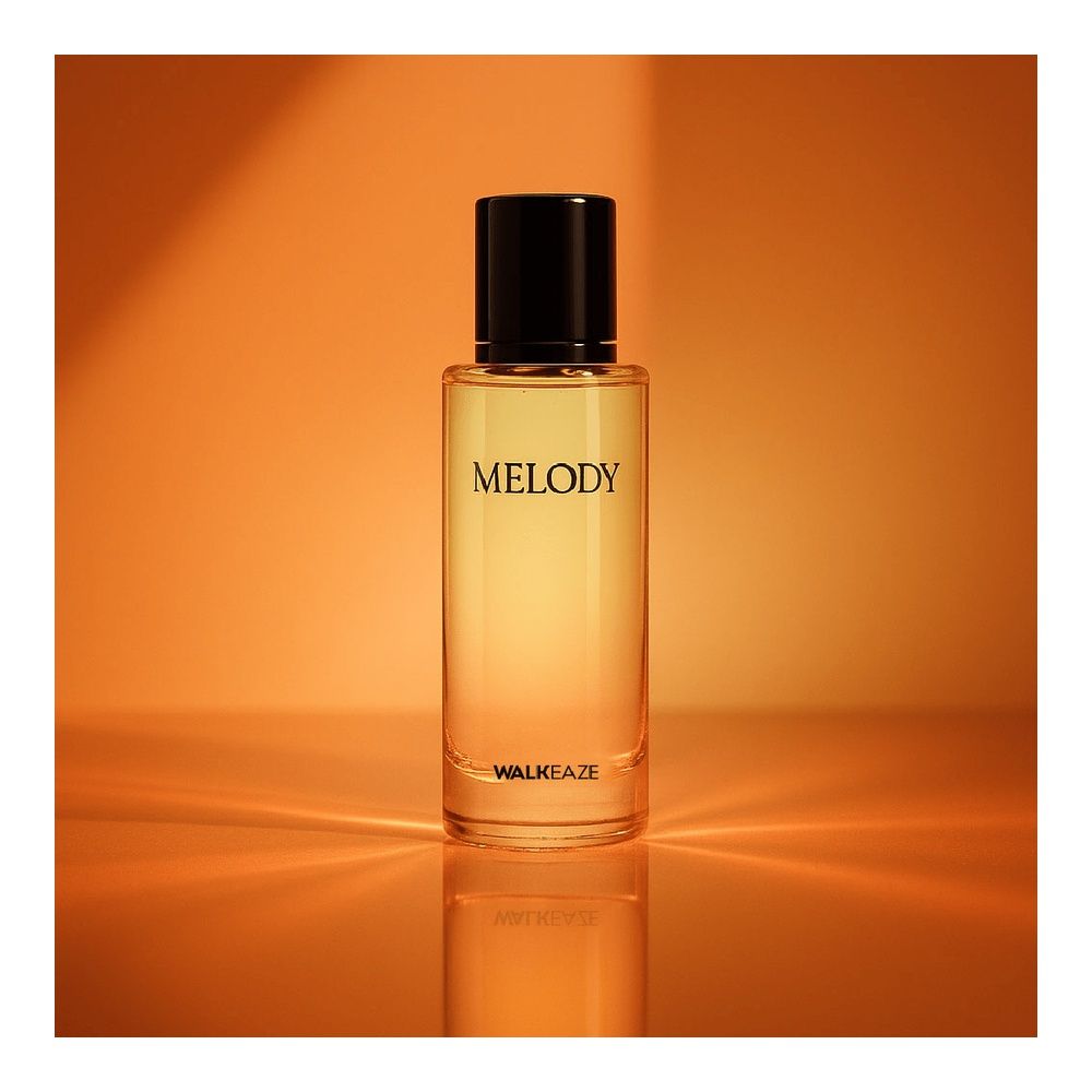Walkeaze Melody 1st Impression
