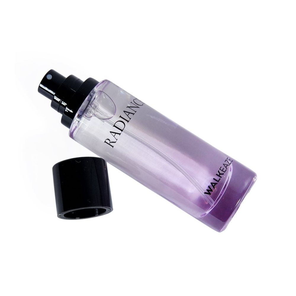 Walkeaze Radiance 1st Impression