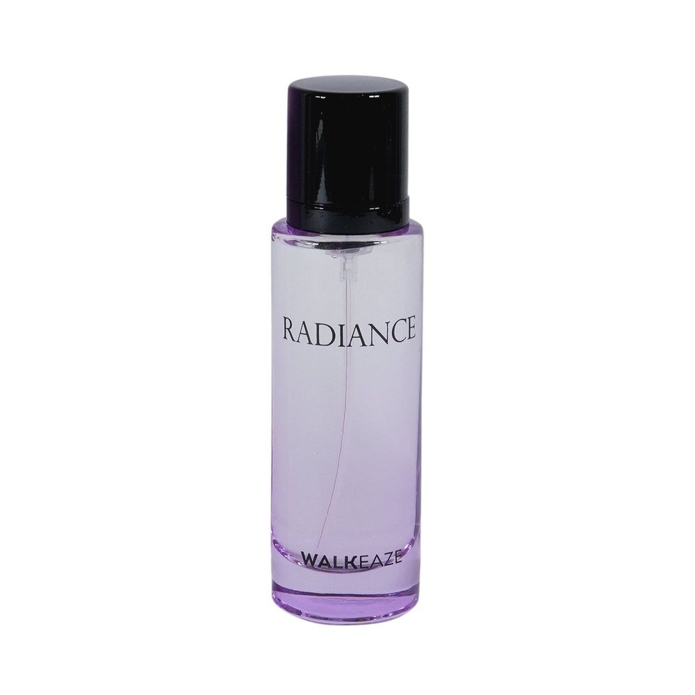 Walkeaze Radiance 1st Impression
