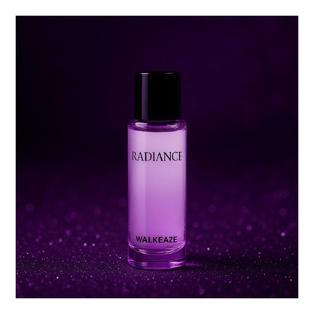 Walkeaze Radiance 1st Impression