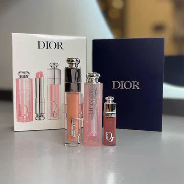 Dior Travel Collection