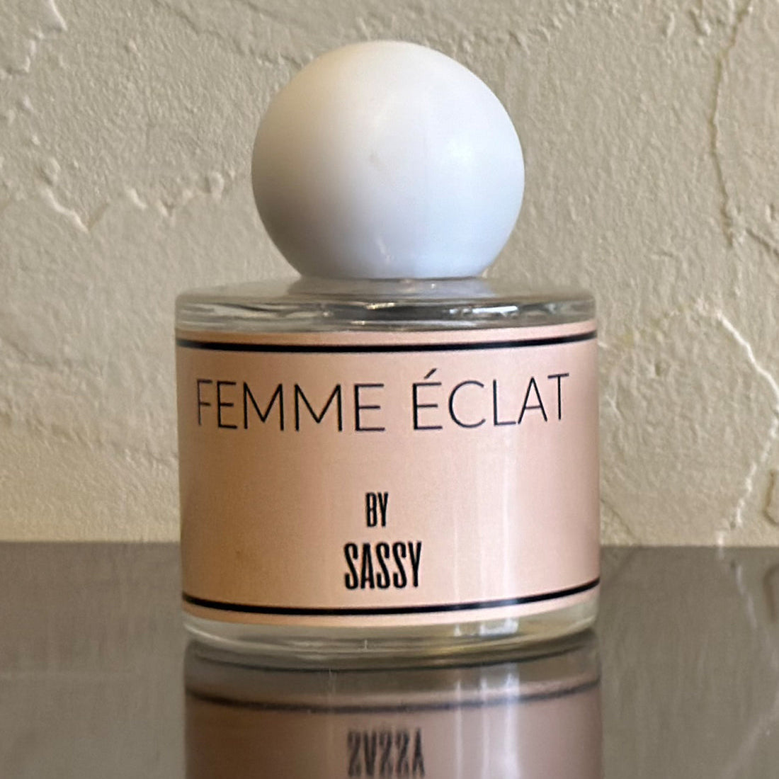 Femme parfum 1st Impression